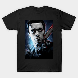 The Terminator T-Shirt